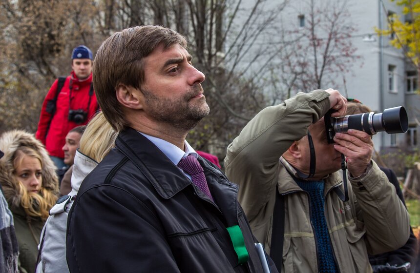 В Москве открылась Бунинская неделя 5 фото