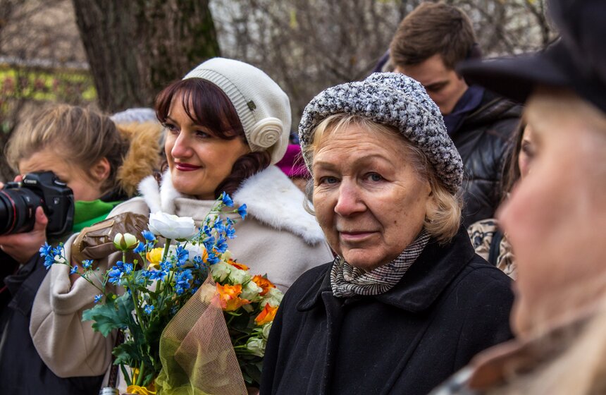 В Москве открылась Бунинская неделя 4 фото