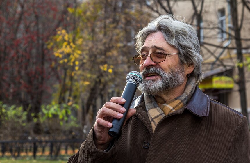 В Москве открылась Бунинская неделя 6 фото