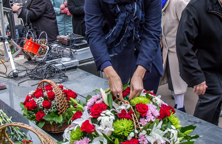 В Москве открылась Бунинская неделя 8 фото