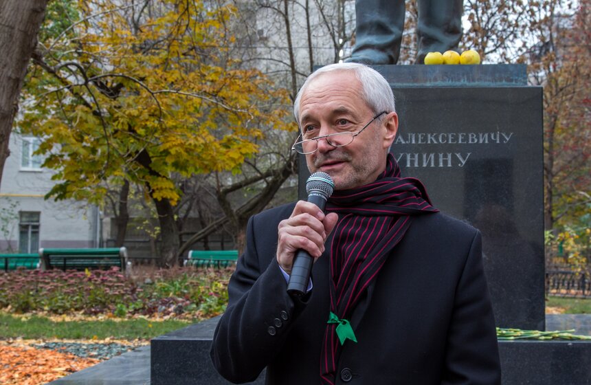 В Москве открылась Бунинская неделя 2 фото