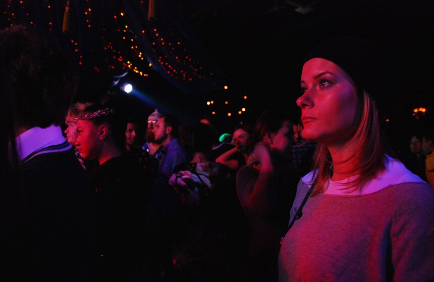 В столице вручили музыкальную премию "Золотая горгулья" 5 фото