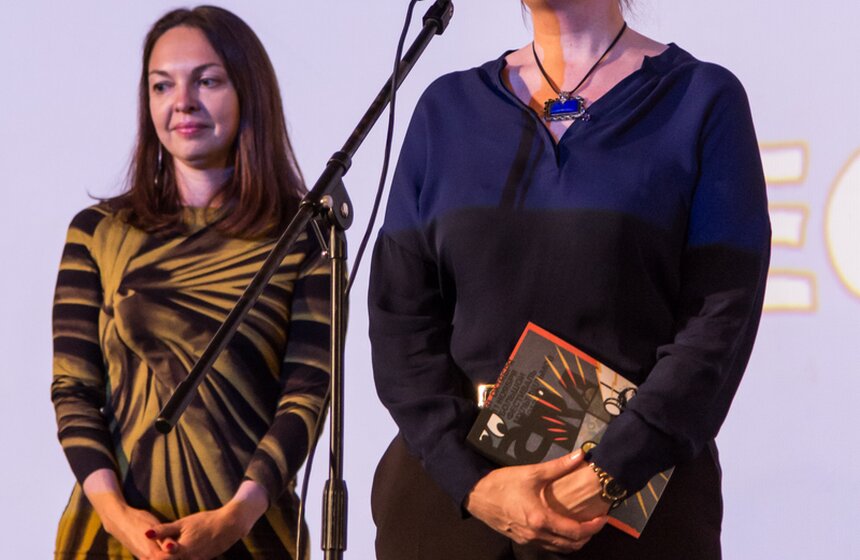 "Большой фестиваль мультфильмов" в седьмой раз открылся в Москве 11 фото