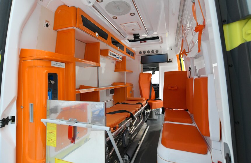 В Москве прошел Всероссийский форум "Здоровье нации – основа процветания России" 12 фото