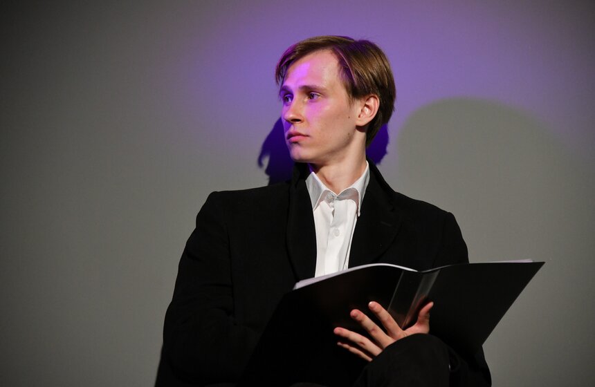 Гребенщикова выступила на литературном вечере, посвященном Серебряному веку 10 фото