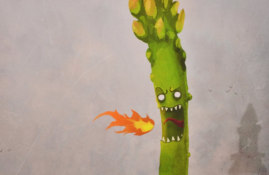 В ARTPLAY проходит выставка иллюстраций "Имаджинариума" 20 фото