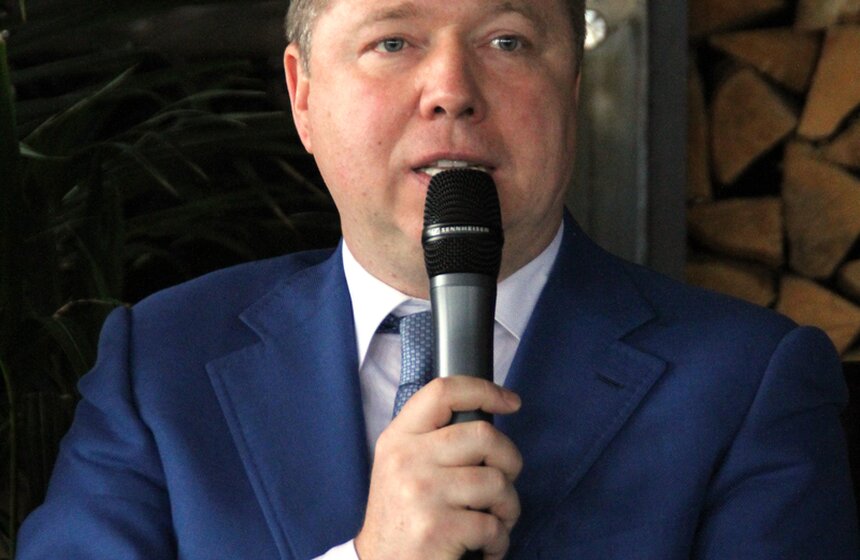 В Digital October наградили победителей конкурса "Арт Вижн" 1 фото