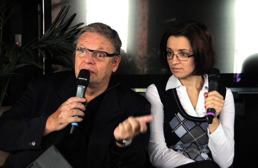 В Digital October наградили победителей конкурса "Арт Вижн" 3 фото