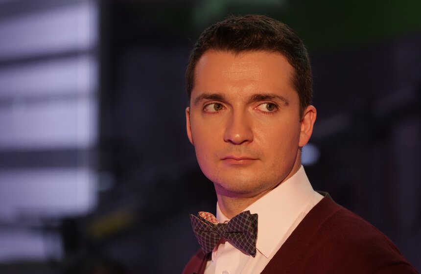 В эфире канала "Москва 24" покажут Лабораторию Дмитрия Крымова 4 фото