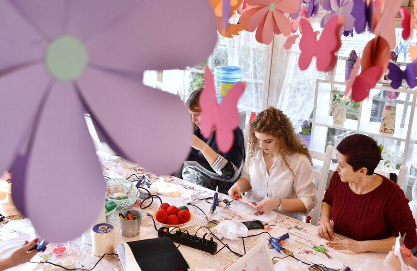 Завершится фестиваль 9 марта