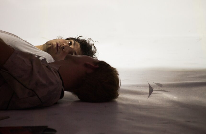 В эфире канала "Москва 24" покажут Лабораторию Дмитрия Крымова 11 фото