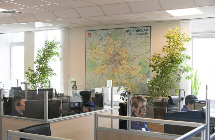 Как работает Служба 112 10 фото