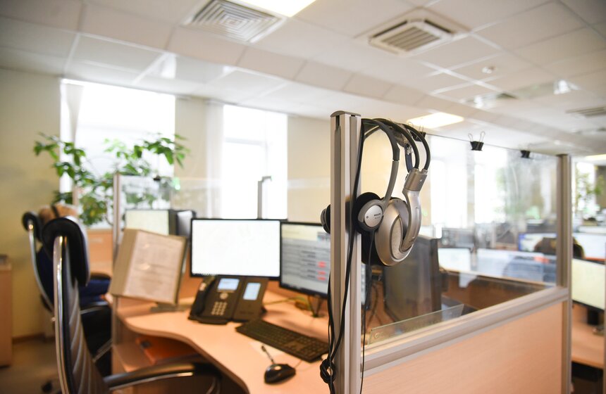 Как работает Служба 112 2 фото