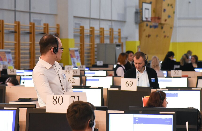 С 4 марта операторы call-центра приняли 28,9 тысячи телефонных звонков от 22,2 тысячи граждан