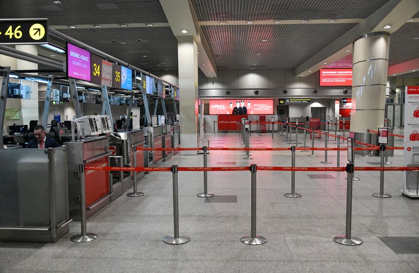 Российских туристов эвакуировали из Турции 12 фото