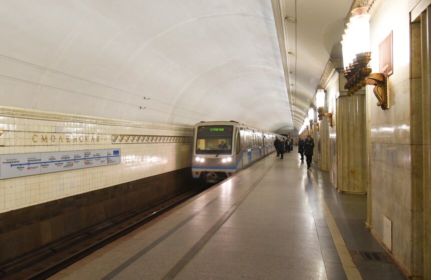 Специалисты отреставрируют решетки вентиляции, восстановят полы в пассажирской зоне с повторением исторического рисунка