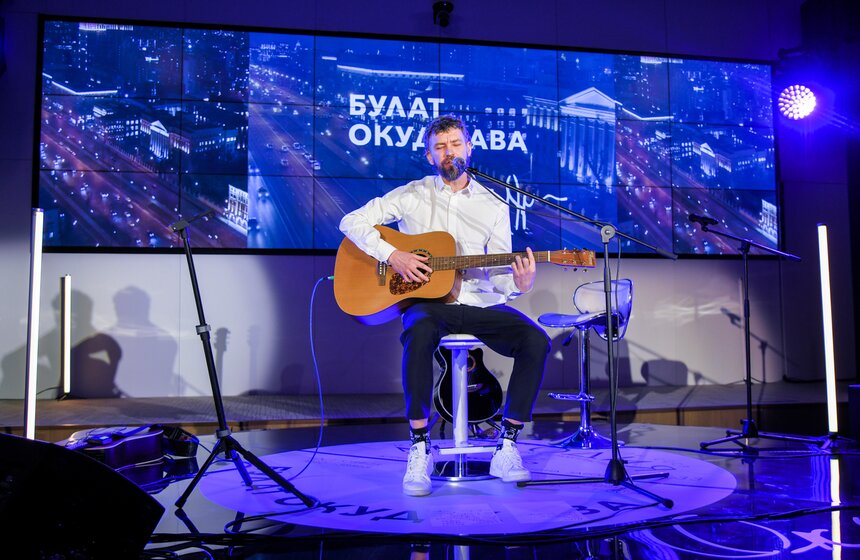 Владимир Кристовский