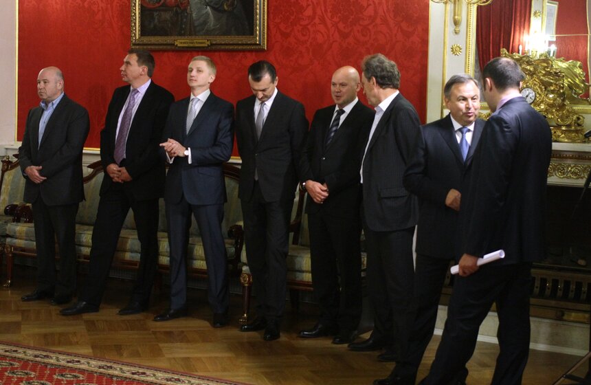 Победители аукционов по рекламе подписали договоры с властью 1 фото