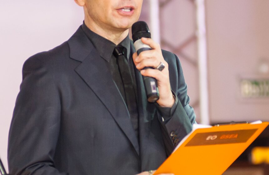 Во "Флаконе" вручили молодежные премии в сфере бизнеса 4 фото