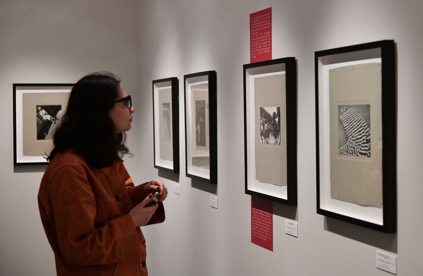 Экспериментальный подход Родченко к фотографии навсегда изменил историю этого вида искусства и повлиял не только на современников, но и определил развитие фотографии на десятилетия вперед