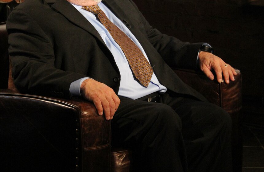 Деловой форум "IT-лидер" открыл сооснователь Apple Стив Возняк 2 фото