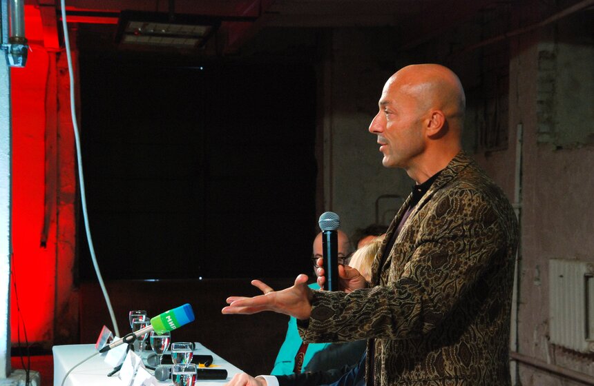 Moscow Design Week 2013 стартовала в столице 13 фото