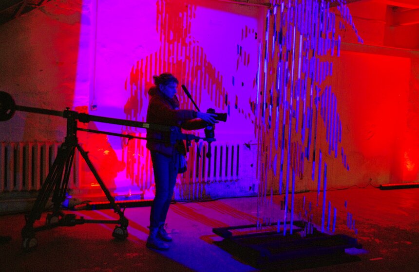 Moscow Design Week 2013 стартовала в столице 11 фото