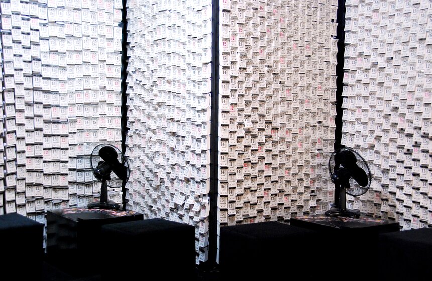 Moscow Design Week 2013 стартовала в столице 3 фото