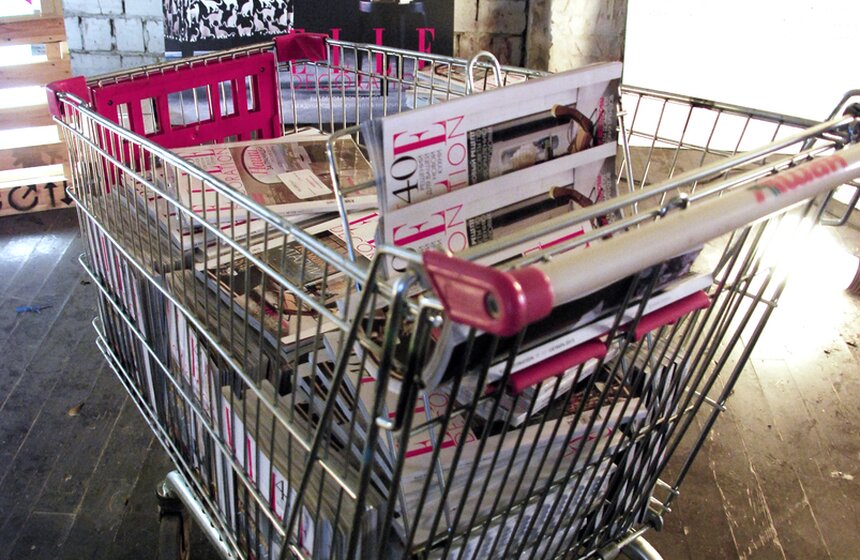 Moscow Design Week 2013 стартовала в столице 2 фото