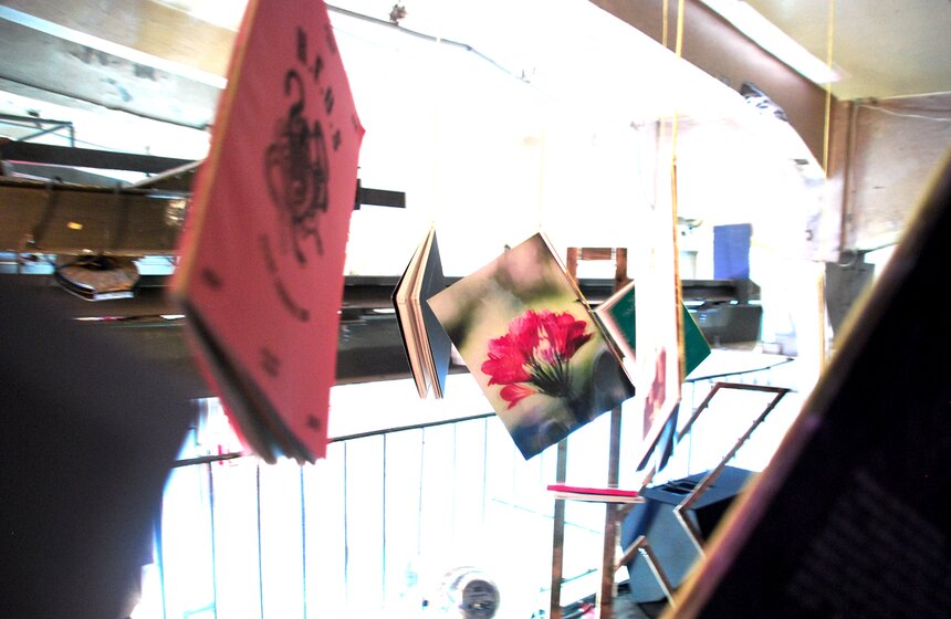 Moscow Design Week 2013 стартовала в столице 8 фото