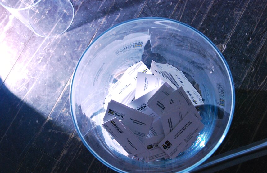 Moscow Design Week 2013 стартовала в столице 6 фото