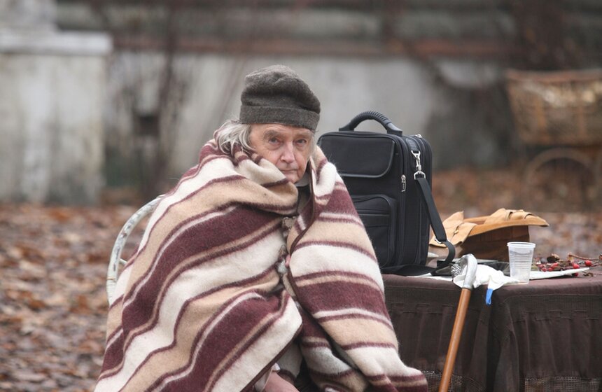 Актер Эдуард Марцевич скончался на 77-м году жизни в Москве 7 фото