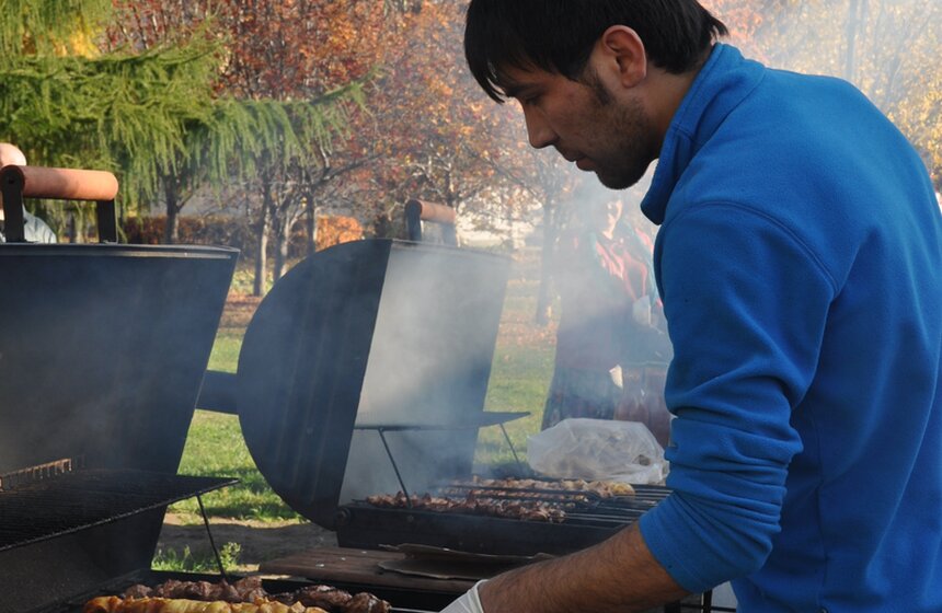 На фестивале "Тбилисоба" рассказали о грузинской культуре 2 фото