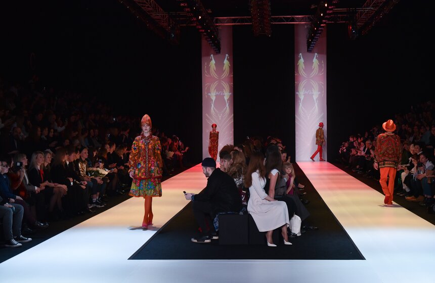 Кроме того, с 11 по 15 марта начинающие дизайнеры смогут принять участие в интенсивной образовательной программе Fashion Futurum Accelerator