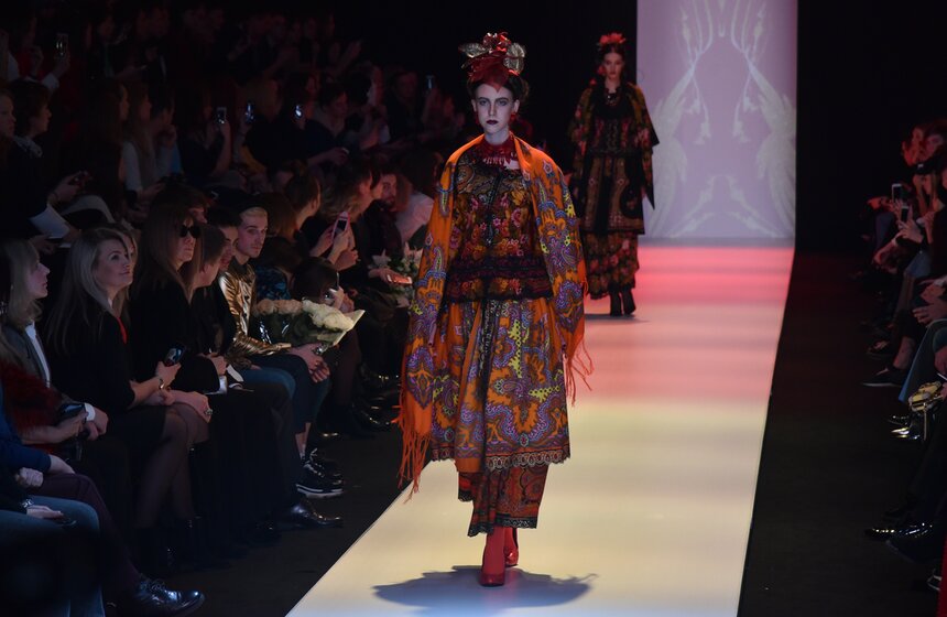 Fashion Futurum Accelerator включает в себя мастер-классы от международных экспертов моды и успешных предпринимателей fashion-индустрии