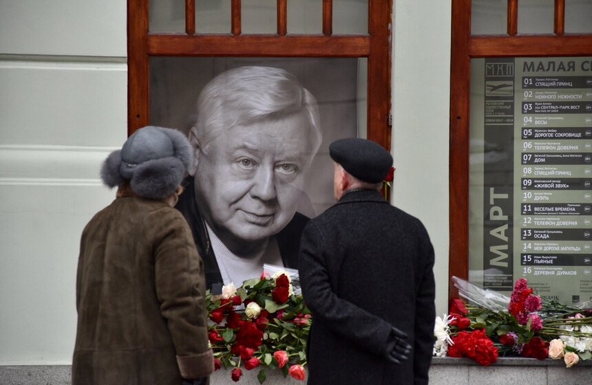 В первых числах января медики рассказали о положительной динамике, однако эти улучшения оказались временными