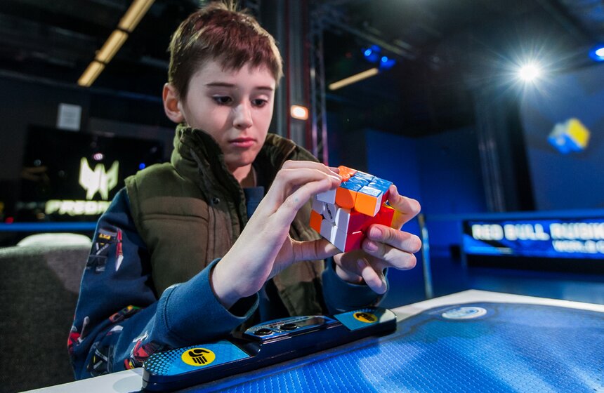 Принять участие в дисциплинах может любой желающий старше 16-ти лет