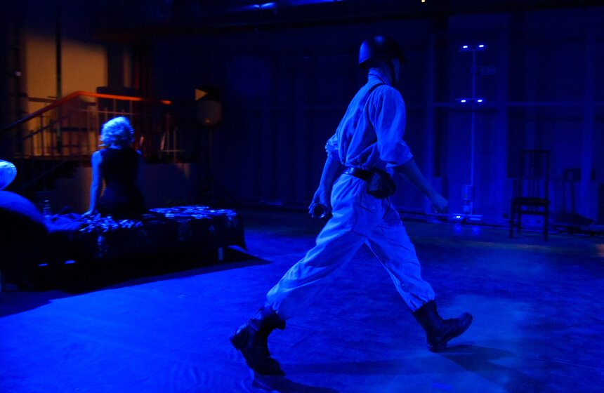 Состоявшаяся трансформация должна привлечь в Театр и новую молодую аудиторию