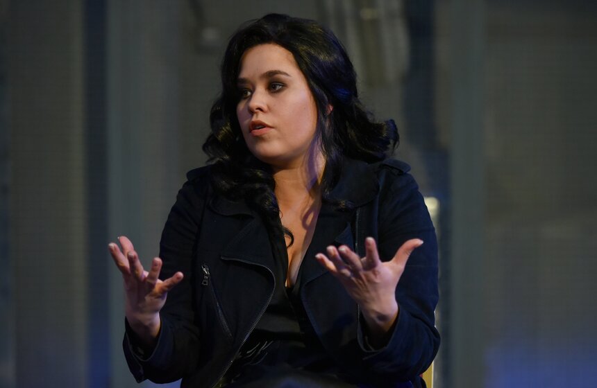 Режиссер Татьяна Морозова