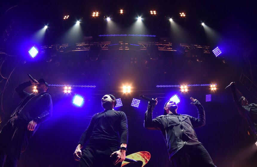 За большой творческий путь группы накопилось огромное количество материала, которым ростовчане с удовольствием поделились с поклонниками