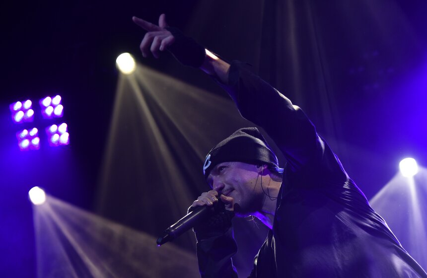 "Каста" показала, что у рэпа может быть живое, человечное лицо