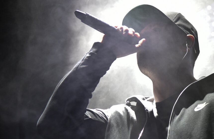 Группа, название которой многое говорит даже людям, далеким от рэпа, возникла в Ростове‑на‑Дону в 1997 году