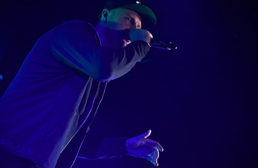 Первое большое выступление у "Касты" состоялось в 1999 году на фестивале "Rap Music 99" в Москве