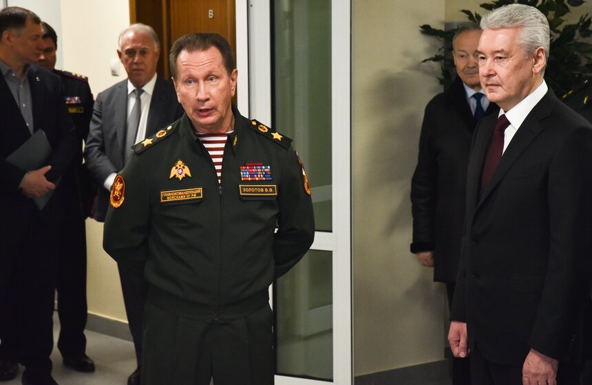 Главное управление Росгвардии по Москве – одна из основных силовых структур, которая обеспечивает безопасность в столице