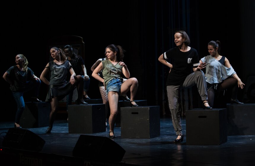 На мероприятие, по традиции, может попасть любой читатель