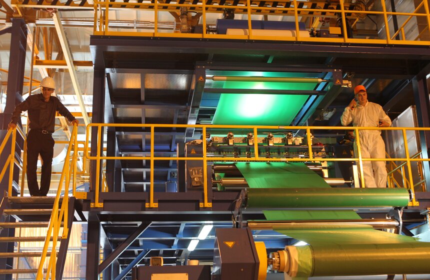 Сергей Собянин посетил инновационный Технополис "Москва" 2 фото