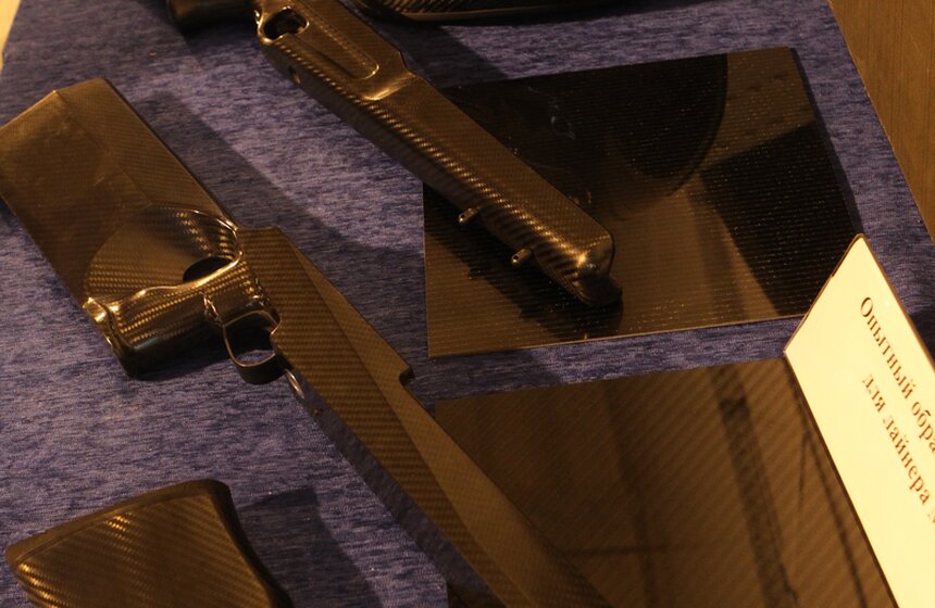 Сергей Собянин посетил инновационный Технополис "Москва" 3 фото