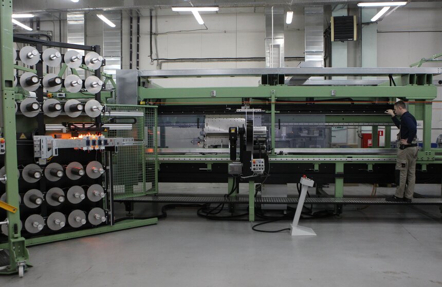 Сергей Собянин посетил инновационный Технополис "Москва" 7 фото