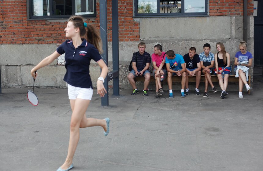 Фестиваль городского искусства MOST 18 фото