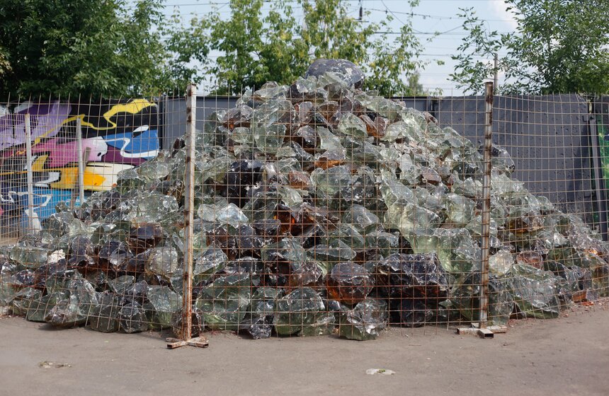 Фестиваль городского искусства MOST 16 фото